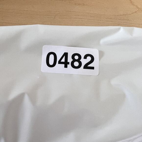 Tommy Bahama 100% Linen Shirt Men's XL Yellow Button Up Embroidered Floral - Picture 12 of 12